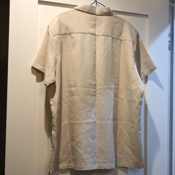 Authentic classic Stormtech Marine Heritage womens size XL Shirt - Picture 7 of 9